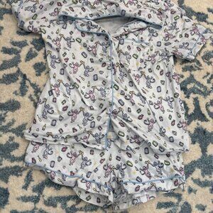 Roller Rabbit Pj